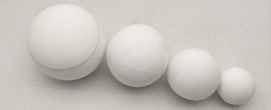 Grinding Balls Media Balls 92% Alumina Ceramic Balls
