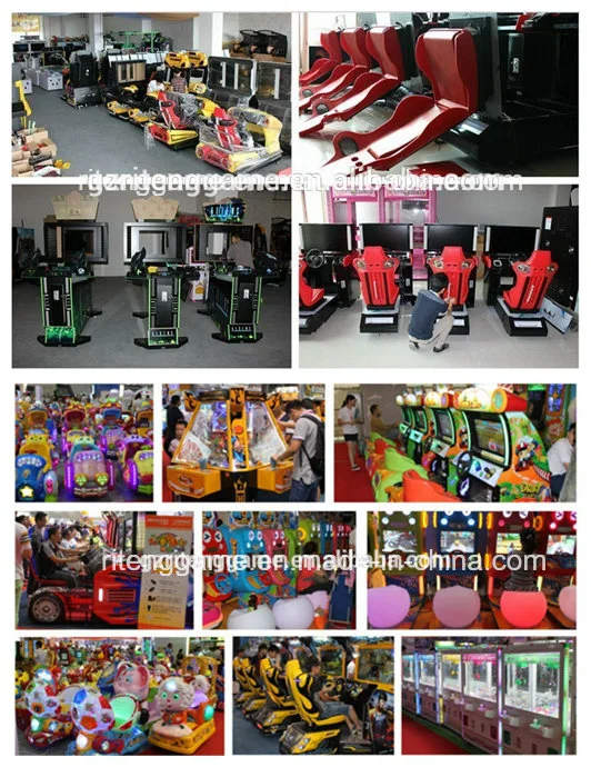 Luxury Amusement Coin Operated Street Basketball Arcade Game Machine Basketball Machine