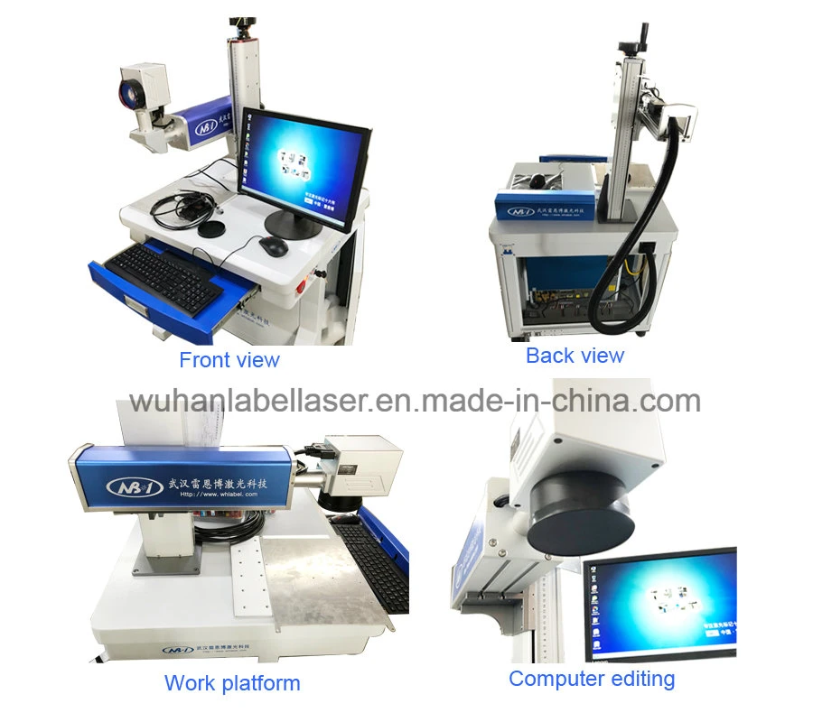 jewellery Laser Engraving Machine Marking Machine Handheld (Agent Partner Wanted)