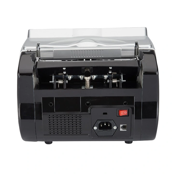 2816 LCD Value Bill Counter Machine Fengjin India Currency Detect Machine Value Mix Currency Counter Machine