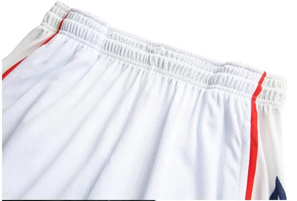 2020 China Wholesale Custom New Design Men Basketball Equipment Sportswear