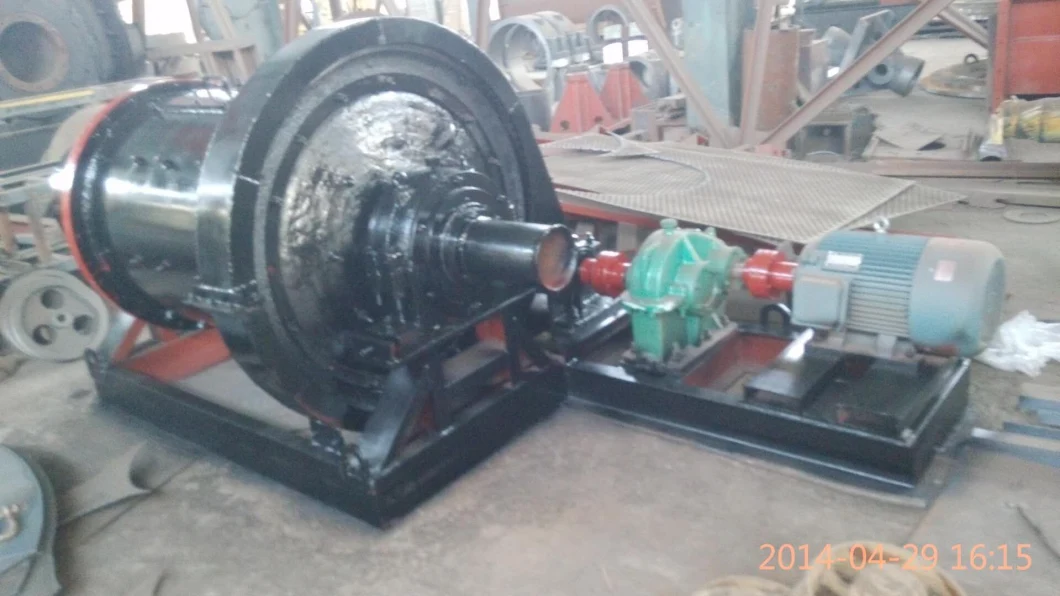 Special Automatic Ball Feeder for Mine Automatic Ball Mill