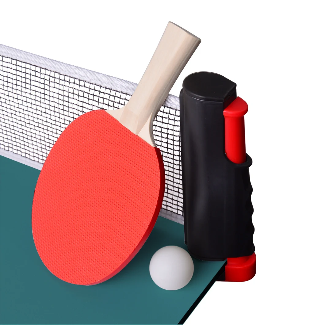 Hot Sale Table Tennis Training Racket Set Best Price Ping-Pong Bat