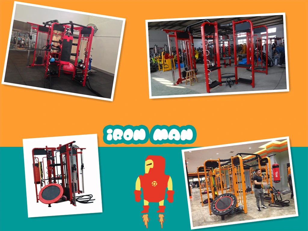 Professional Life Fitness Equipment Training Synergy 360xm/Gym Club Equipment Training Synergy 360xm (Helen: +86-15965976781)