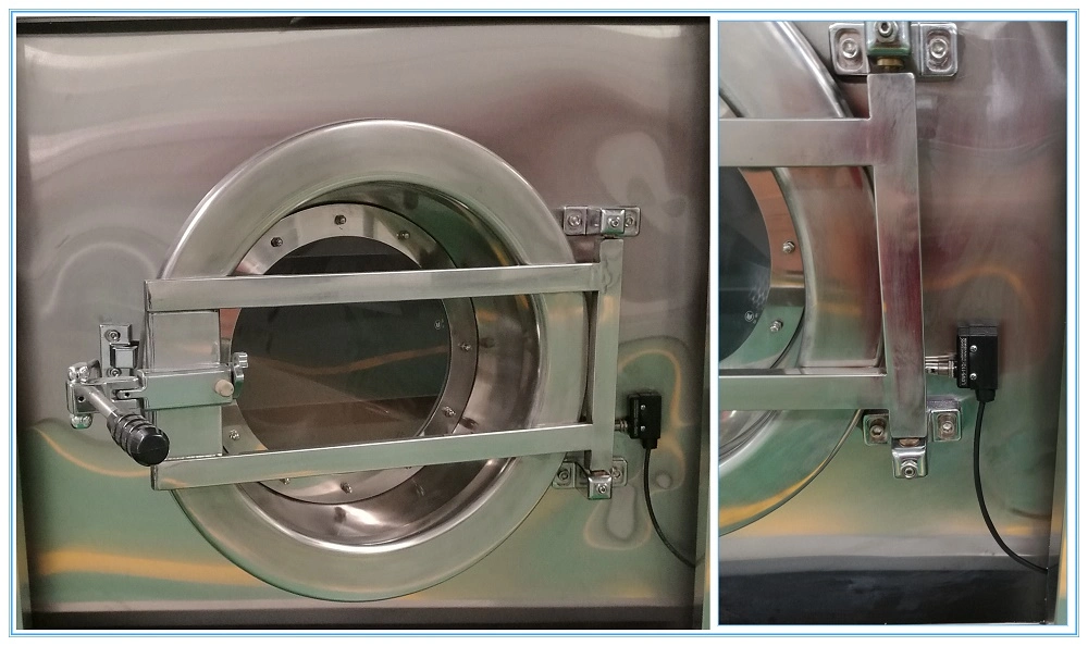 15kg Commercial Washing Machine/Washer Machine Price /Hospital Laundry Machine for Hotel, Laundry Shop