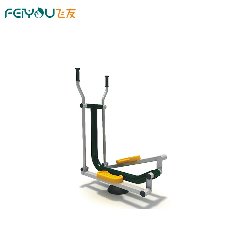 Gymnastic Training Equipment Feiyou Paly Factory Multi Gym Fitness Equipment Twist Training Machine