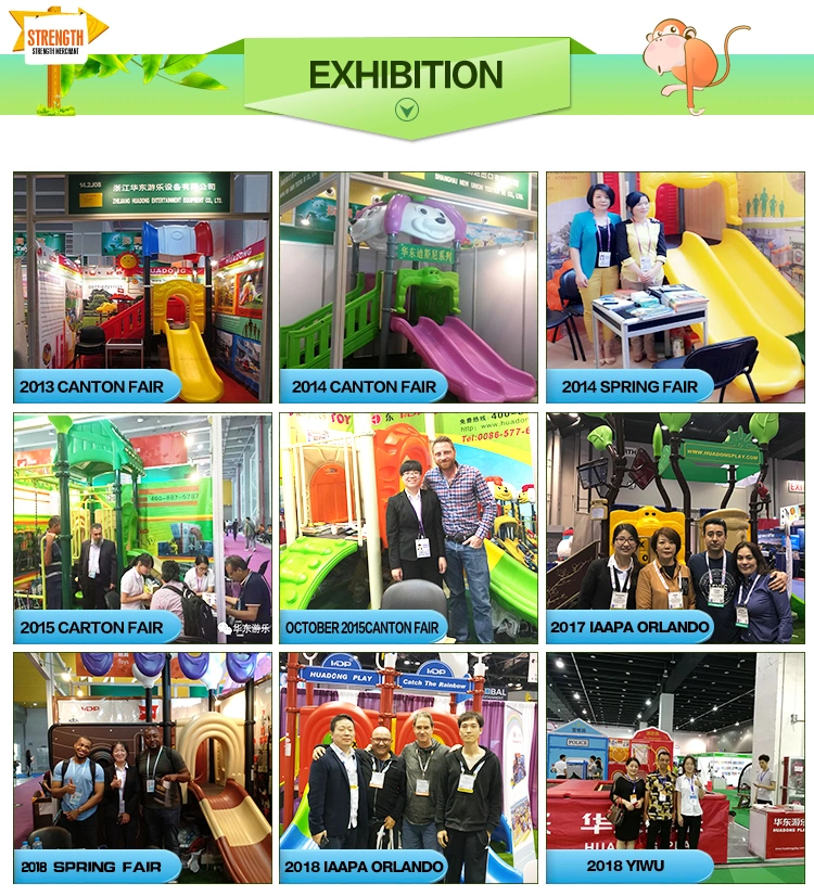 Climbing Soft Play Ball Pool Playground Equipment for Kindergarten