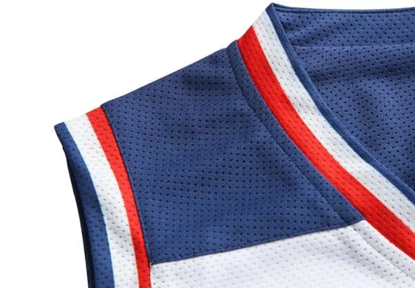 2020 China Wholesale Custom New Design Men Basketball Equipment Sportswear
