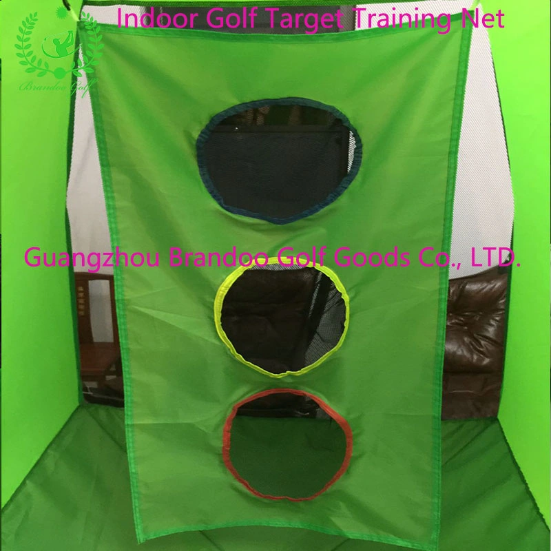 2020 New Stand Target Indoor Training Equipment Golf Net
