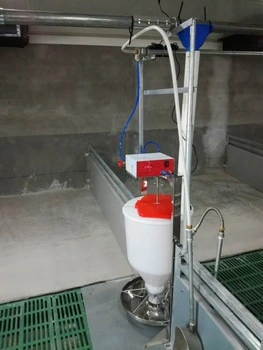 New Product Auto Feeder Can Reduce The Cost of 15%