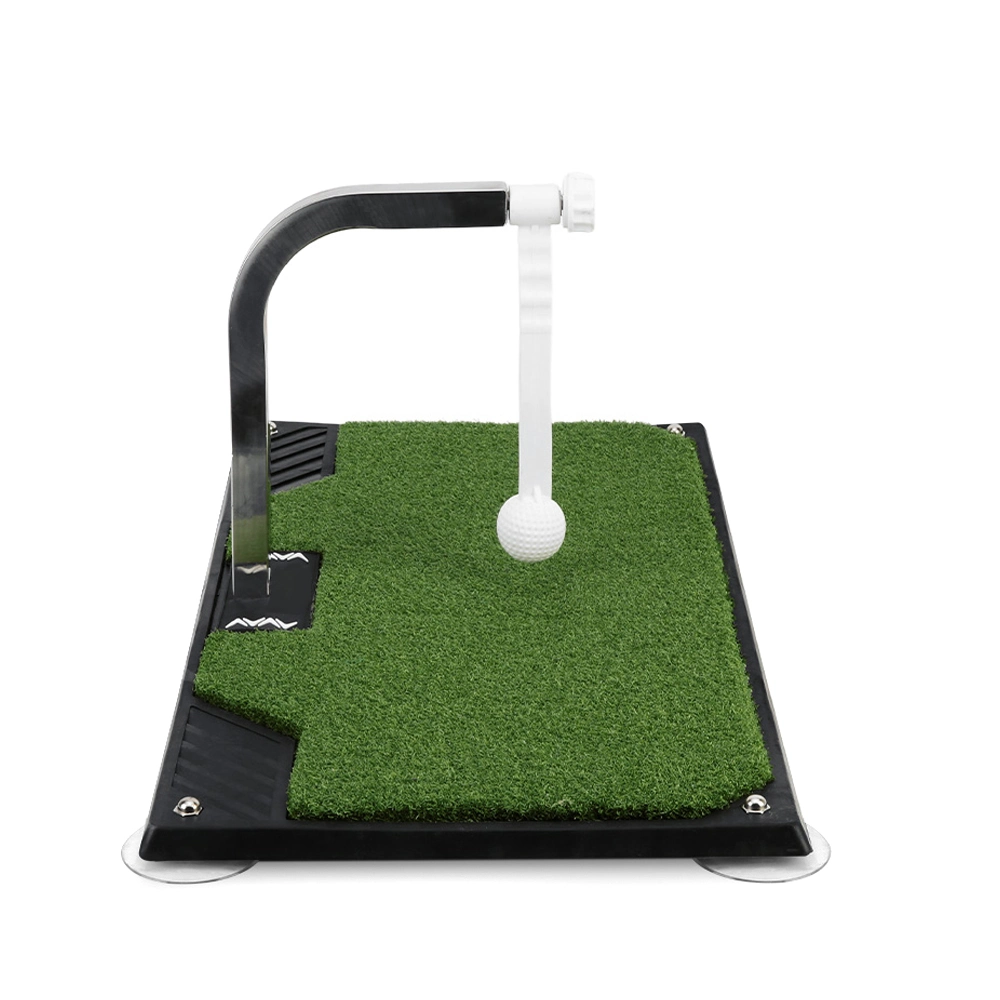 360 Degrees Rotation Automatic Return Golf Swing Trainer