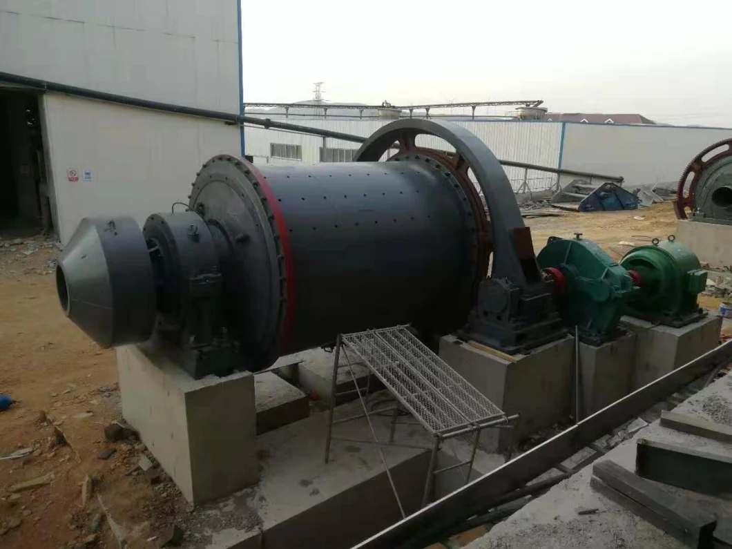 Special Automatic Ball Feeder for Mine Automatic Ball Mill