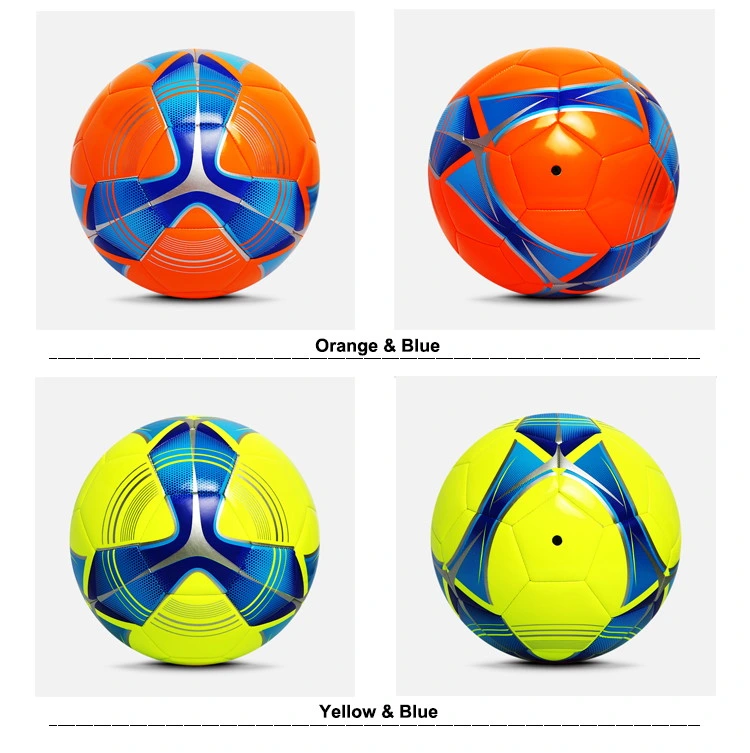 Durability Nice Looking Quality Drills Soccer Ball