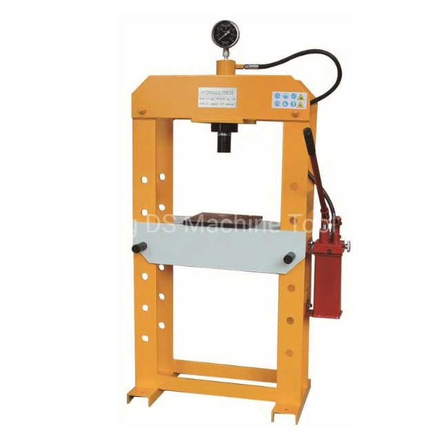 Manual Press Machine Hand Press Machine Manual Shop Press Machine (Hand Press)