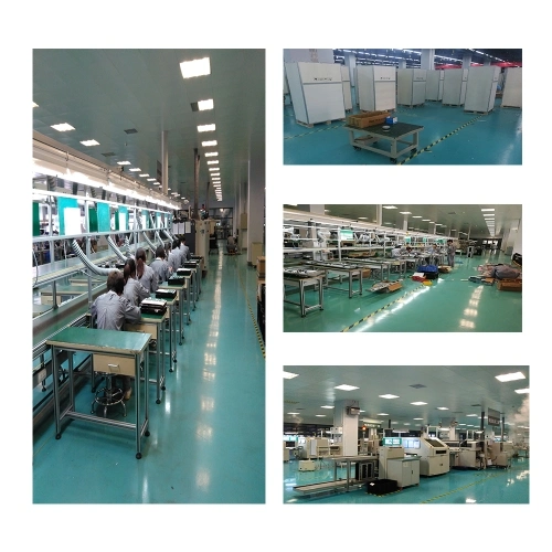 Pneumatic Training Kit Educational Equipment Didactic Equipment Vocational Training Equipment Mechatronics Trainer Teaching Equipment