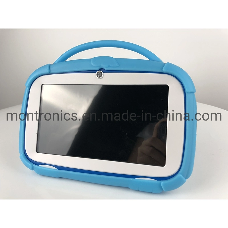 Children's Gift Box 7 Inch Tablet Computer Education Learning Machine