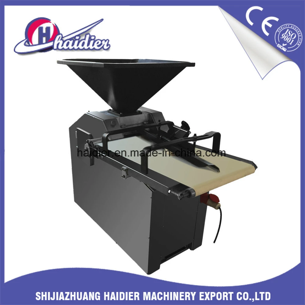 Baking Equipment Dough Ball Machine Automatic Divider and Rounder Machine