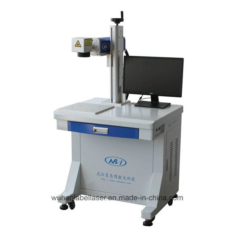 30W Portable Laser Marking Machine CO2 (Agent Partner Wanted)