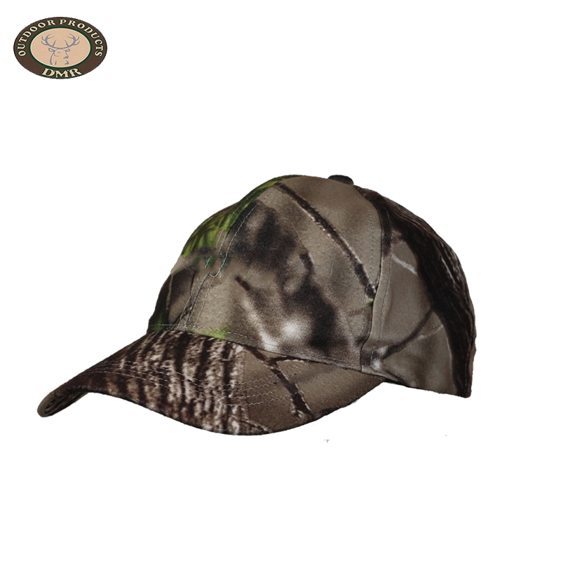 Embroidery Camouflage Adjustable Fits Police Equipment Basketball Hat