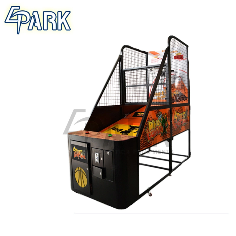Children Normal Basketball Shooting Game Machine for Sale