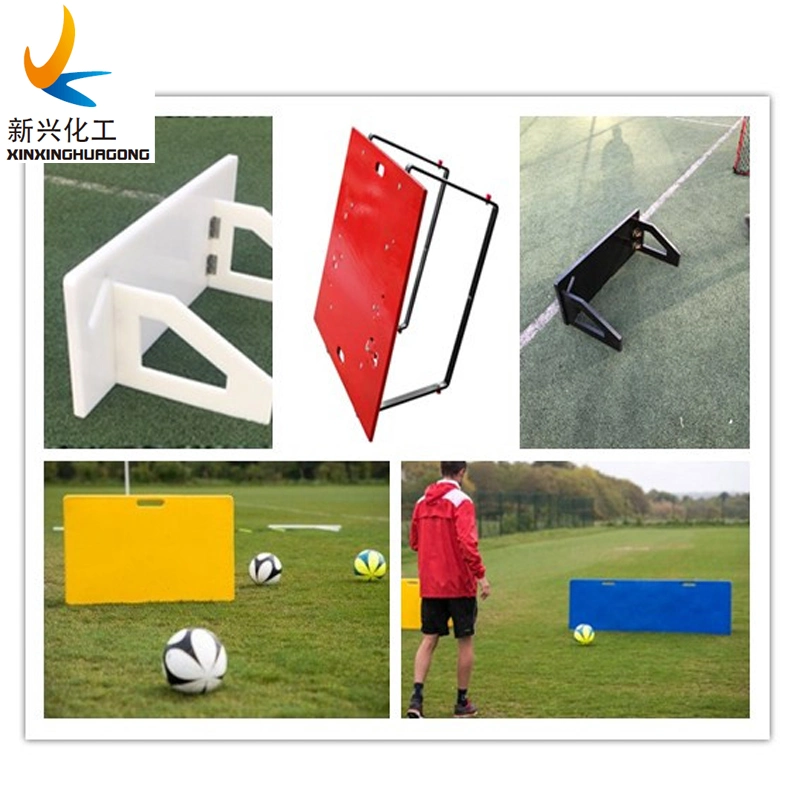 Soccer Shooting Training Rebounder Board