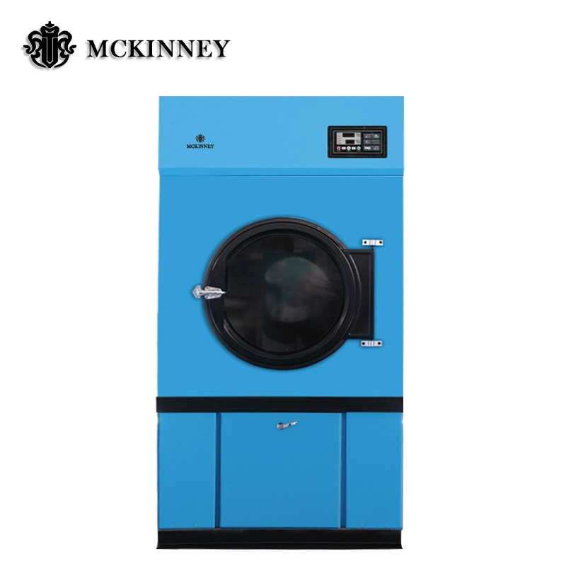 Industrial Commercial Laundry Machine Shop Tumble Dryer/Fully-Automatic Control Dryer Machine