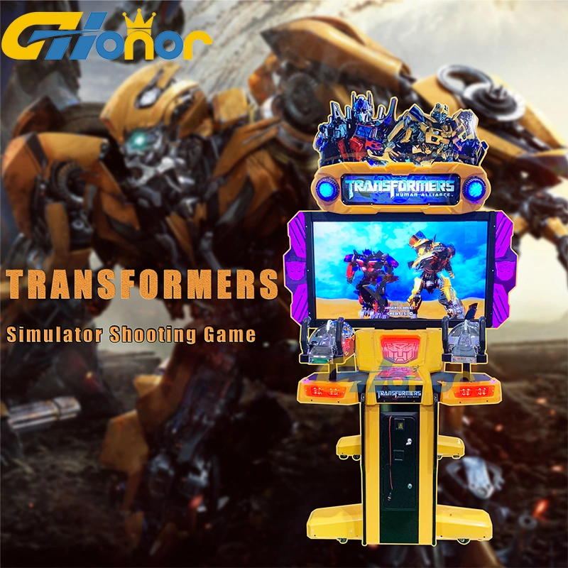 Transformers 42