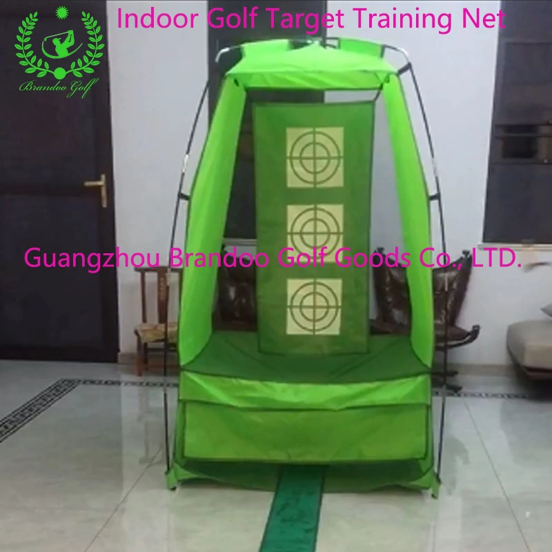 2020 New Stand Target Indoor Training Equipment Golf Net