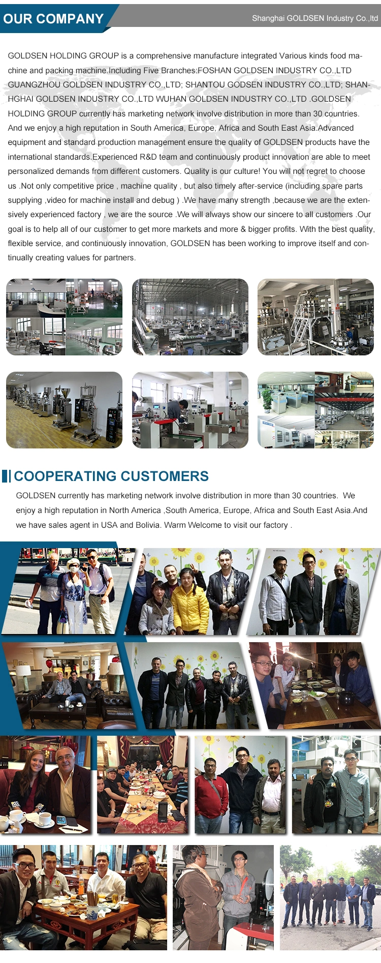 PLC Control Date Ball Protein Bar Automatic Horizontal Wrapper Pillow Packing Machine Cookie Cake Wrapping Machine