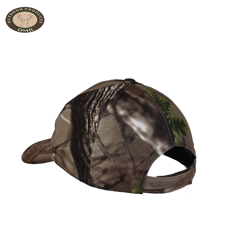 Embroidery Camouflage Adjustable Fits Police Equipment Basketball Hat