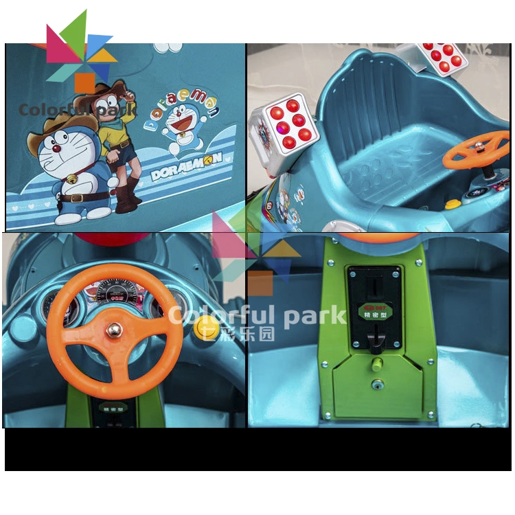 Colorful Park Ticket/Game Zone/Coin Operated/Shooting/Arcade/Arcade Basketball Game Machine/Arcade Basketball /Kid Game Machine