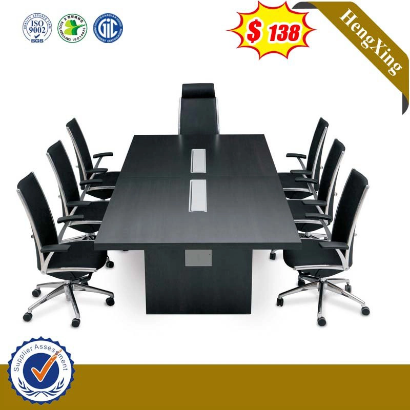 Simple Modern Conference Room Business Furniture Training Meeting Table