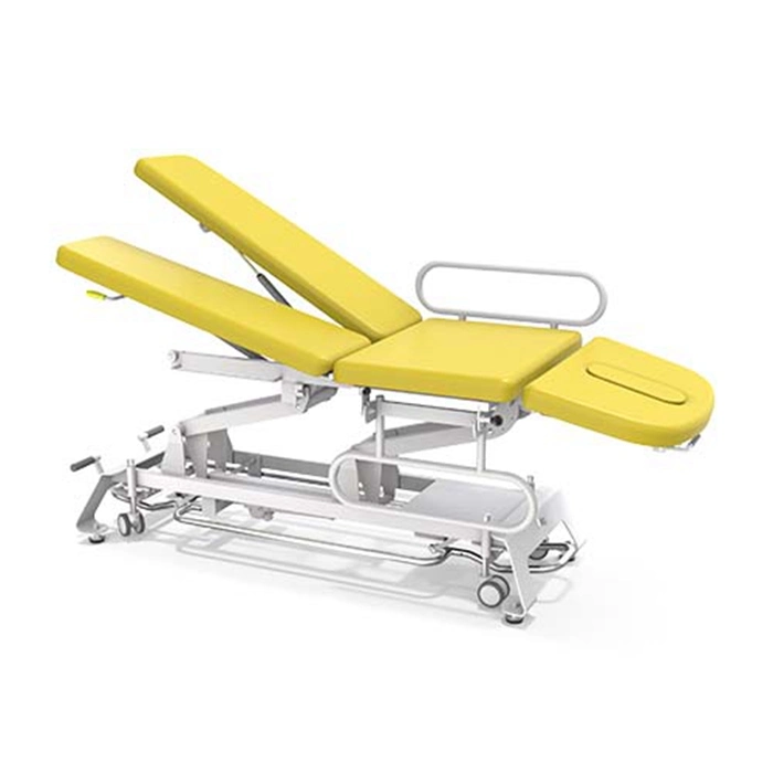 Aids Physiotherapy Medical Rehabilitation Equipment Treatment Bed Portable Rehabilitation Bobath Bed