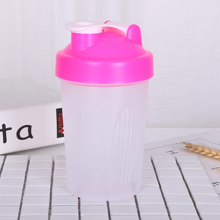 20oz Classic Protein Mixer Shaker Bottle with Twist Ball