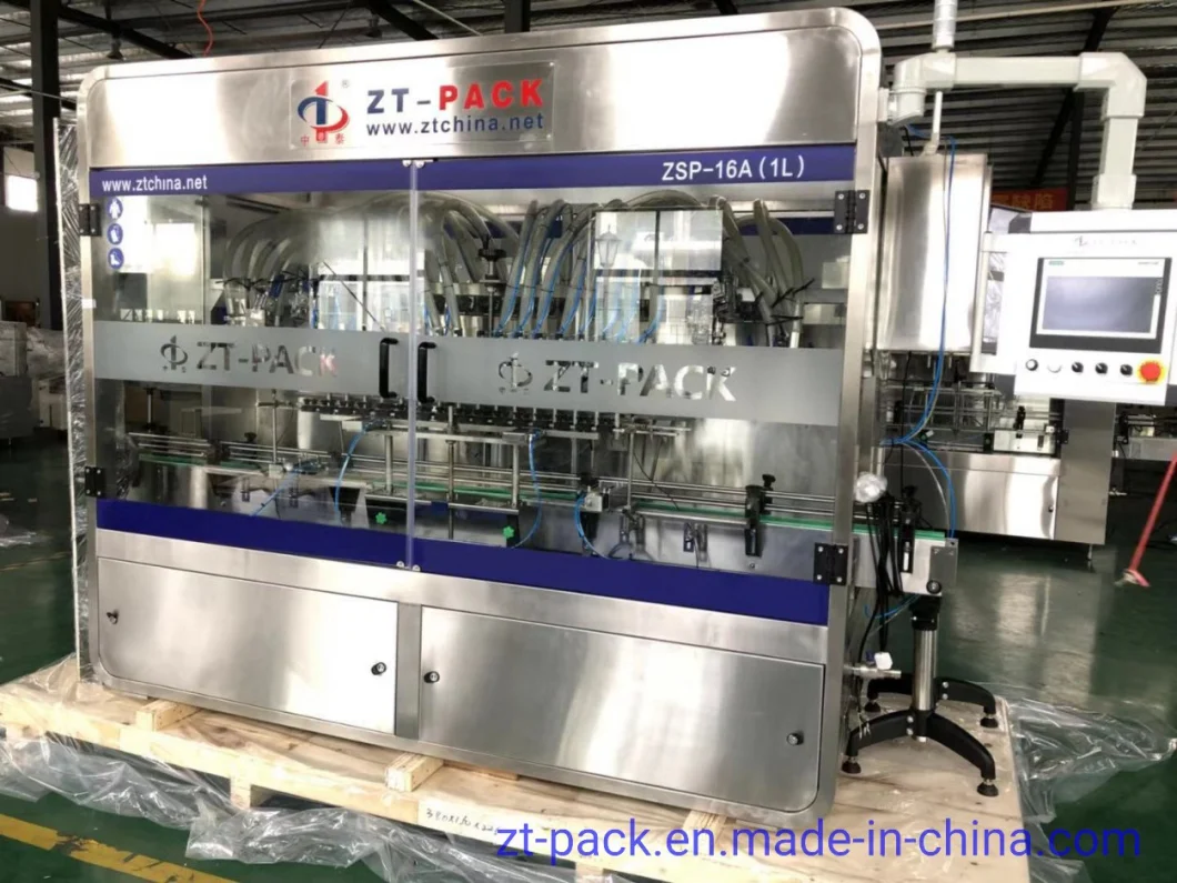 Cost Price Free Shipping Cost Piston Push Liquid Green Gel Softener Detergent Liquid Filling Capping Machine