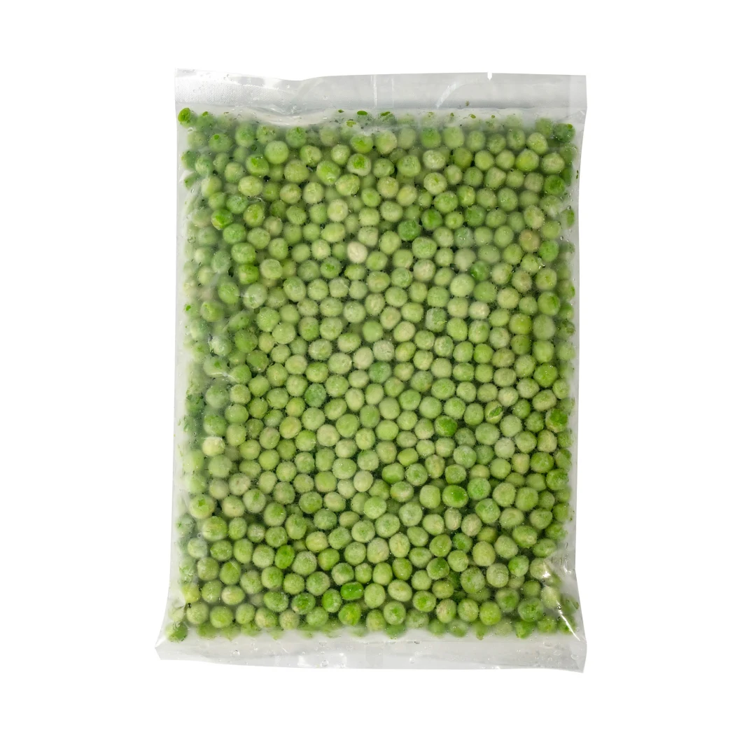 IQF Frozen Edmame Kernels, Frozen Sugar Snap Peas, Frozen Green Beans