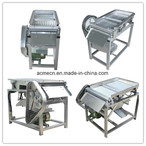 Green Pea Peeler Green Pea Peeling Machine Soybean Processing Machine