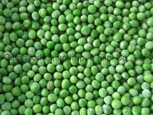 Wholesale IQF Green Pea Frozen Vegetable