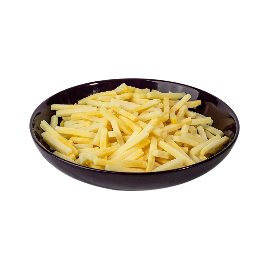 New Crop Freezing Bamboo Shoots Strips, Frozen Bamboo Shoots Strips IQF ISO/HACCP/Brc/Kosher/Halal