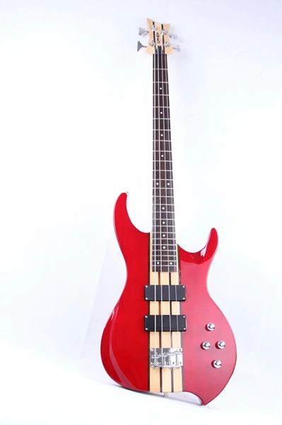 Electric Guitar / Bass Guitar /Musical Instruments (FB-017TH)