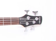 Bass Guitar/String Bass Guitar/Wooden Bass (FB-04)