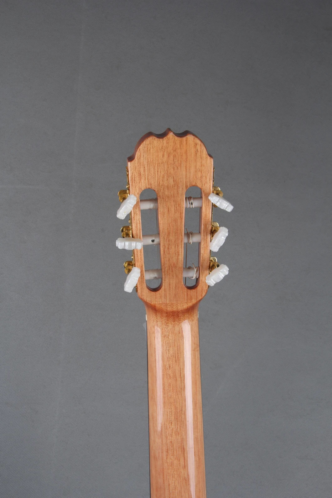 Classical Guitar, Musical Instruments (CMCG-170C-39)
