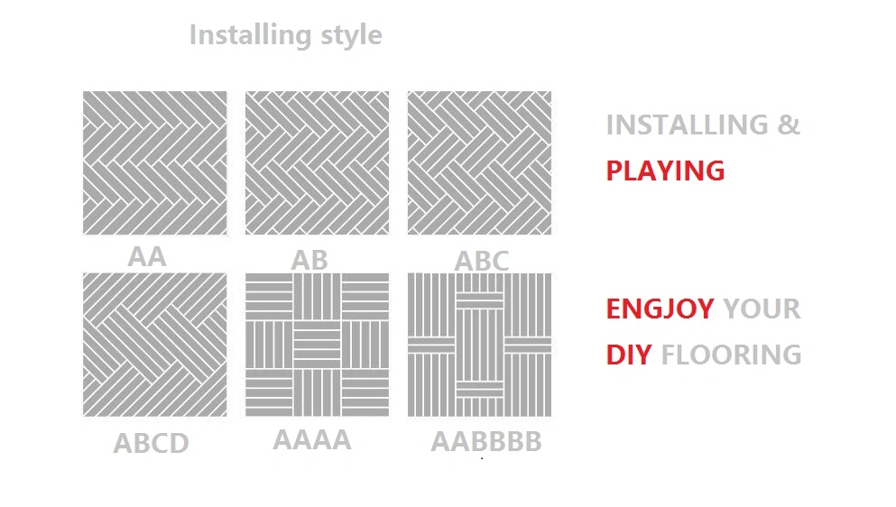 Birch Engineered Wood Flooring/Chevron Wood Flooring/Fishing Bone Flooring/Flooring Tile/Timber Flooring/Factory Price