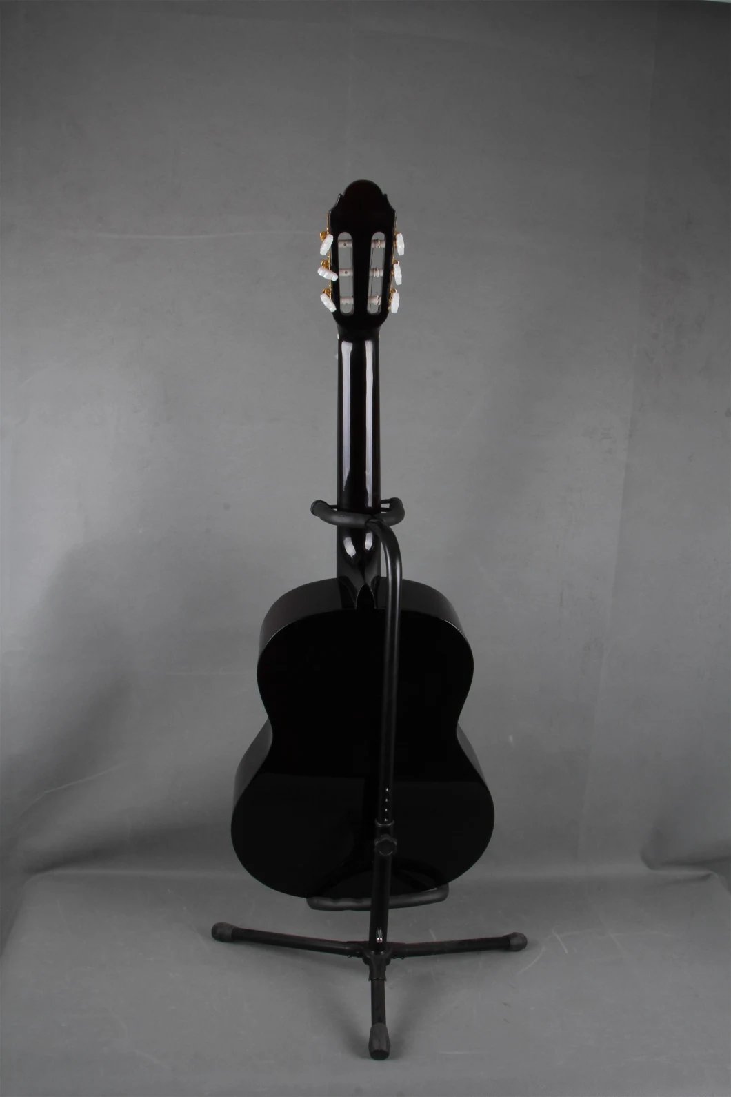 Classical Guitar, Musical Instruments (CMCG-110-39)