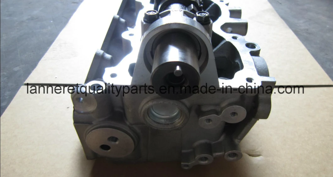 Wl Ranger Mazda Bongo Complete Cylinder Head for Ford (AMC #: 908844)