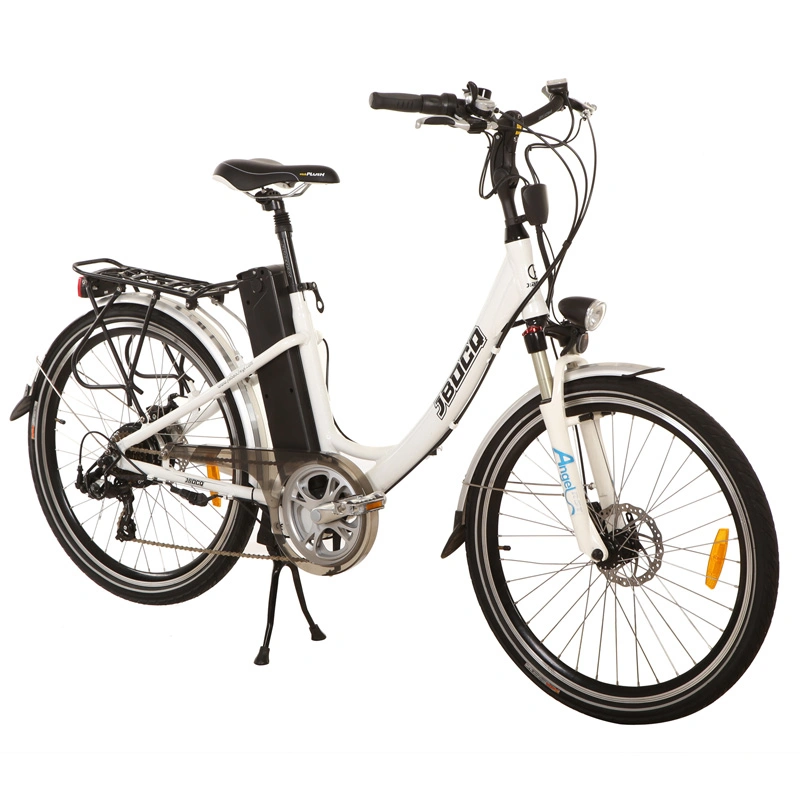Elegant 26 Inches Electric City Bike (JB-TDF02Z)