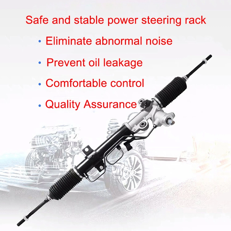 Power Steering Rack Caja Cremallera Direccion Mazda Bongo SA44-32-110A