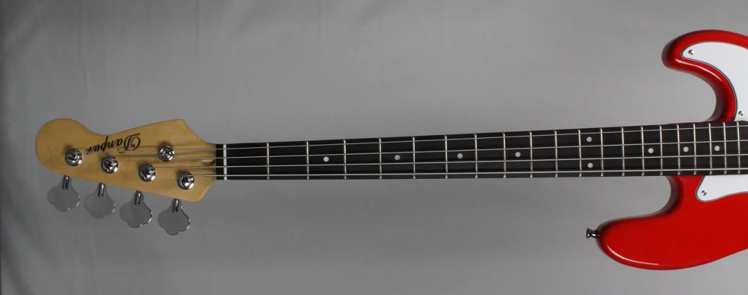 Cheap Standard Electric Guitar Bass