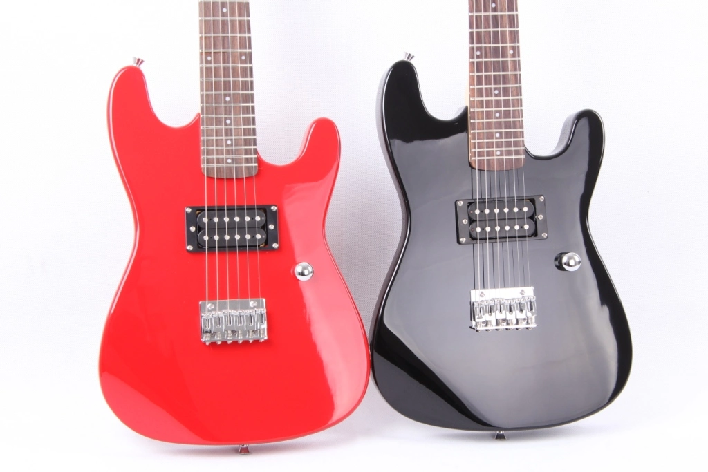 Electric Guitars / Electric Bass Guitars / Junior Guitar (FG-601)