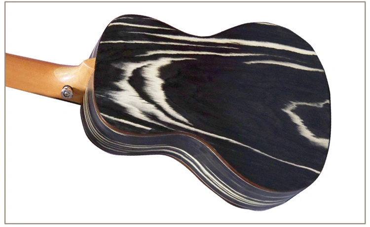 China Wholesale Brand Electric Armrest 24inch Ukulele for Sale